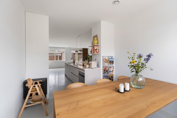 Medium property photo - Patersweg 3E, 3314 HT Dordrecht